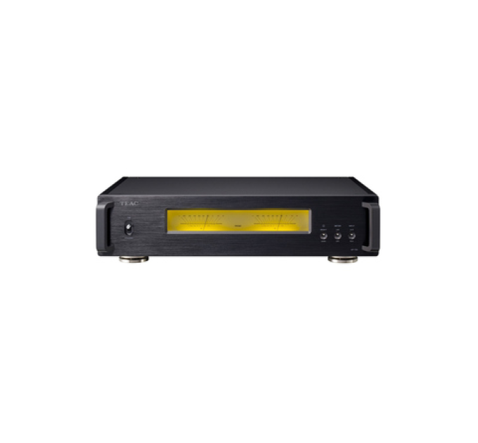 Підсилювач потужності TEAC AP-701Black