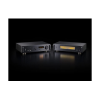 Підсилювач потужності TEAC AP-701Black