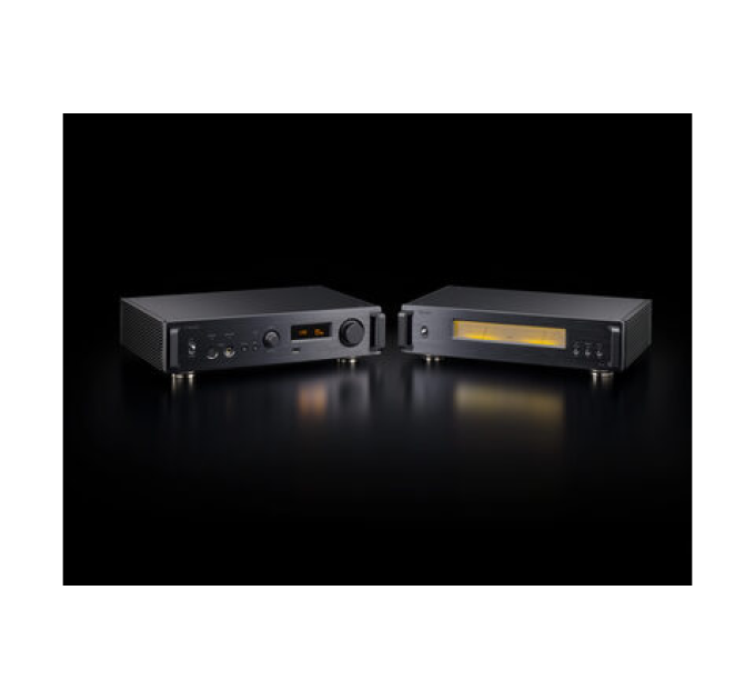 Підсилювач потужності TEAC AP-701Black