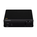 Компактний стереопідсилювач PA3S Black