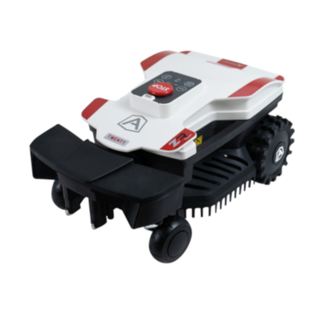 Ambrogio TWENTY ZR 1000 (AM020ROK1Z)