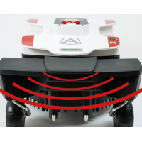 Ambrogio TWENTY ZR 1000 (AM020ROK1Z)