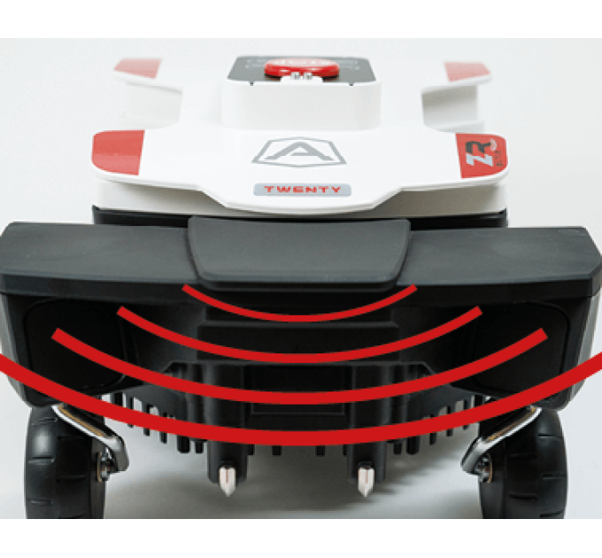 Ambrogio TWENTY ZR 1000 (AM020ROK1Z)