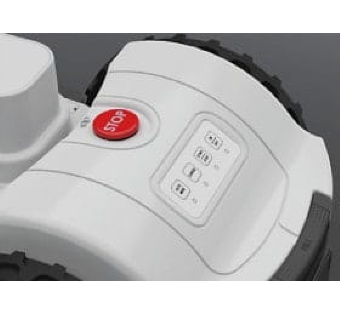 AMBROGIO 4.0 Basic Power Unit MEDIUM 1800 (AM040L0K8Z)