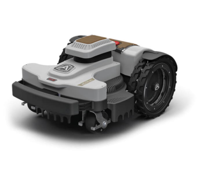 AMBROGIO 4.0 ELITE PREMIUM 3500 (AM040L4I3Z_ExPremium)