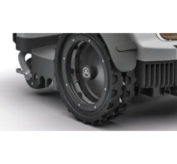 AMBROGIO 4.0 ELITE PREMIUM 3500 (AM040L4I3Z_ExPremium)