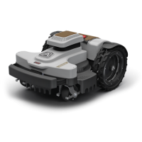 Ambrogio 4.0 Elite Power Unit EXTRA PREMIUM 3500 (AM040LIV8Z)