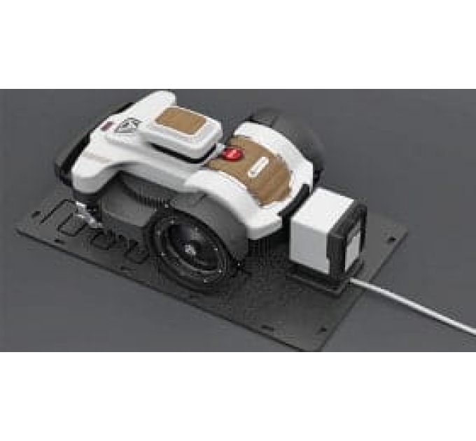 Ambrogio 4.0 Elite Power Unit PREMIUM 3200 (AM040L0V8Z)