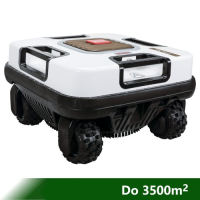 AMBROGIO ROBOT CUBE ELITE v24 3500  (AM095L0G4Z)