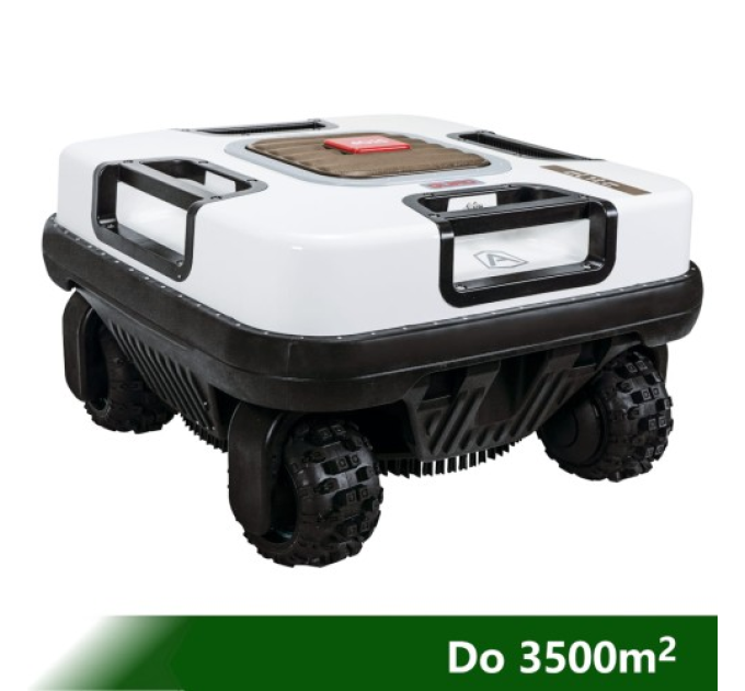 AMBROGIO ROBOT CUBE ELITE v24 3500  (AM095L0G4Z)