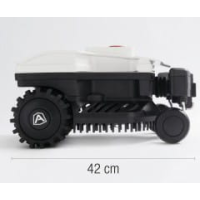 Ambrogio L20 Twenty Deluxe 700 (AML20TD700)