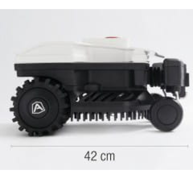 Ambrogio L20 Twenty Deluxe 700 (AML20TD700)