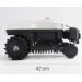 Ambrogio L20 Twenty Deluxe 700 (AML20TD700)