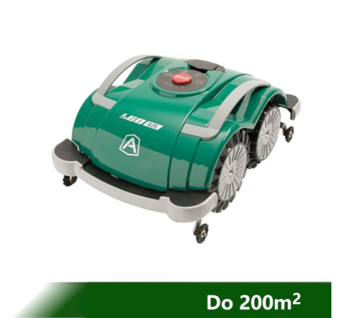 Ambrogio L60 Elite 200 (L60Elite200m)