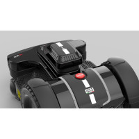 Ambrogio Tech Line 4WD L X4 OFF-ROAD 3500 (TH040L4I3Z_Premium)