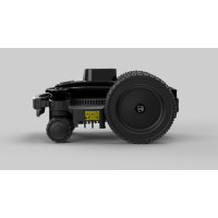 Ambrogio Tech Line B X4 4WD OFF-ROAD 2200 (TH040BI03Z_Premium)