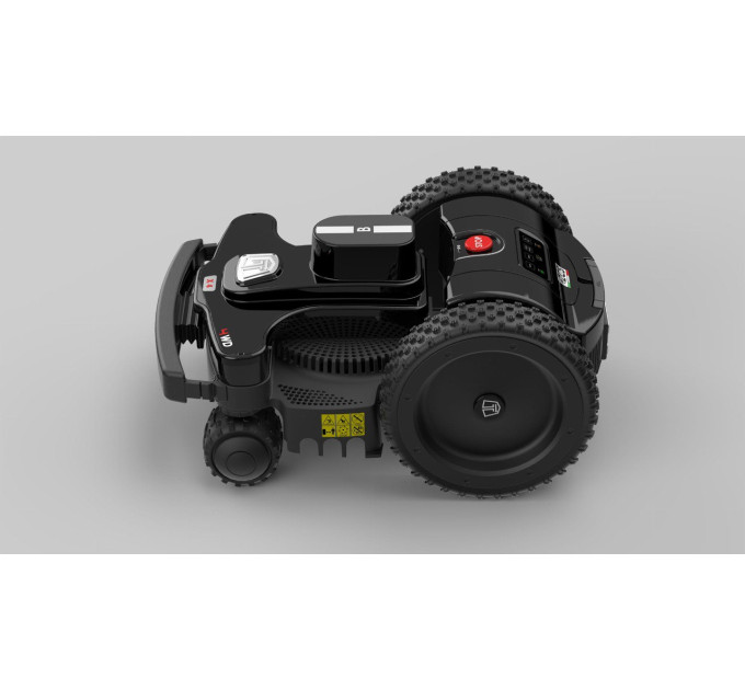 Ambrogio Tech Line BX4 4WD OFF-ROAD 1400 (TH040BI03Z_Medium)