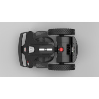 Ambrogio Tech Line B X4 4WD OFF-ROAD 2200 (TH040BI03Z_Premium)