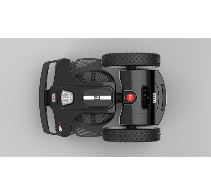 Ambrogio Tech Line BX4 4WD OFF-ROAD 1400 (TH040BI03Z_Medium)