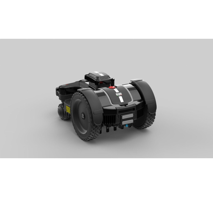 Ambrogio Tech Line L X4 4WD OFF-ROAD 3500 (TH040L4I3Z_Premium)