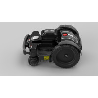Ambrogio Tech Line L X4 4WD OFF-ROAD 3500 (TH040L4I3Z_Premium)