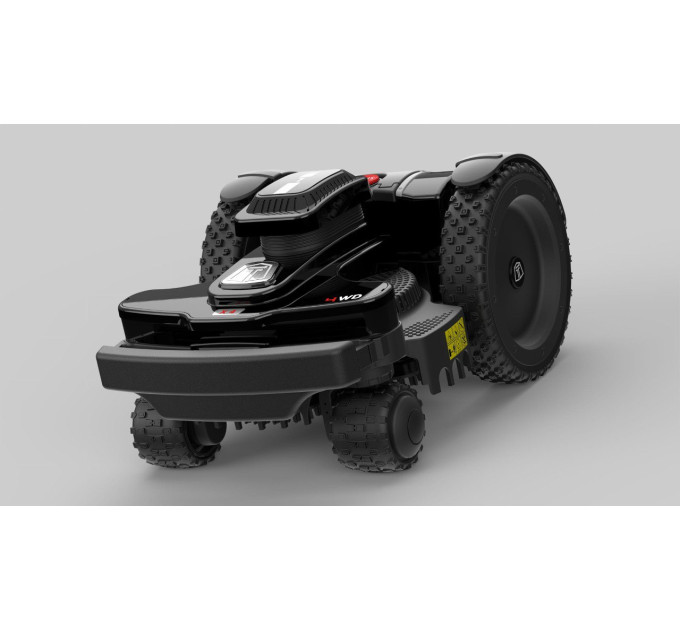 Ambrogio Tech Line L X4 4WD OFF-ROAD 2200 (TH040L4I3Z_Medium)
