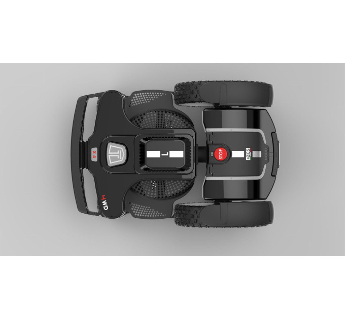 Ambrogio Tech Line L X4 4WD OFF-ROAD 2200 (TH040L4I3Z_Medium)