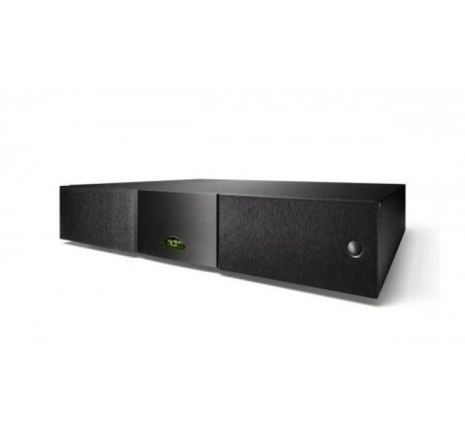 Підсилювач потужності Naim NAP 200-DR