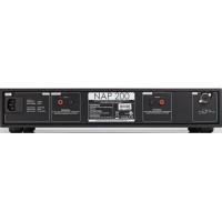 Підсилювач потужності Naim NAP 200-DR