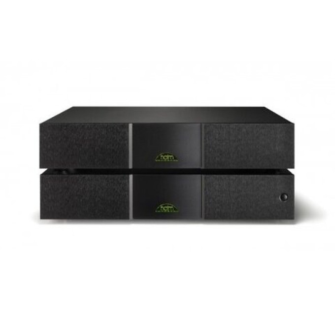 Підсилювач потужності Naim NAP 300-DR