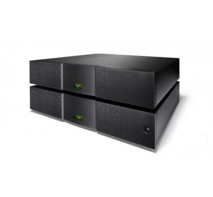 Підсилювач потужності Naim NAP 300-DR