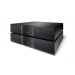 Підсилювач потужності Naim NAP 300-DR