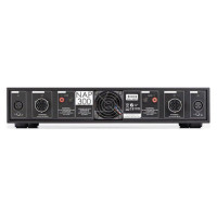 Підсилювач потужності Naim NAP 300-DR