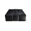 Підсилювач потужності Naim NAP 500-DR