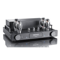 Підсилювач потужності Octave RE 320 Black