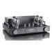 Підсилювач потужності Octave RE 320 Black
