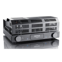 Підсилювач потужності Octave RE 320 Black