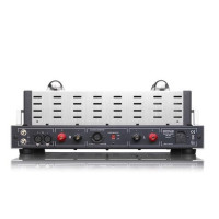 Підсилювач потужності Octave RE 320 Black