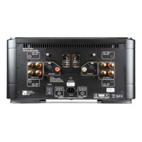 Стереопідсилювач PS Audio BHK Signature 250