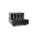Підсилювач потужності PrimaLuna EVO 100 Poweramp чорний