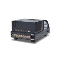 Підсилювач потужності PrimaLuna EVO 100 Poweramp чорний