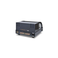 Підсилювач потужності PrimaLuna EVO 200 Poweramp чорний