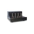 Підсилювач потужності PrimaLuna EVO 300 Poweramp чорний