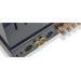 Підсилювач потужності PrimaLuna EVO 300 Poweramp чорний