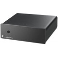 Pro-Ject AMP BOX S Mono Black