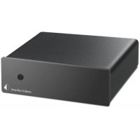 Pro-Ject AMP BOX S Mono Black