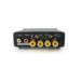 Pro-Ject AMP BOX S Mono Black
