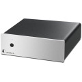 Pro-Ject AMP BOX S Mono Silver