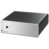 Pro-Ject AMP BOX S Mono Silver