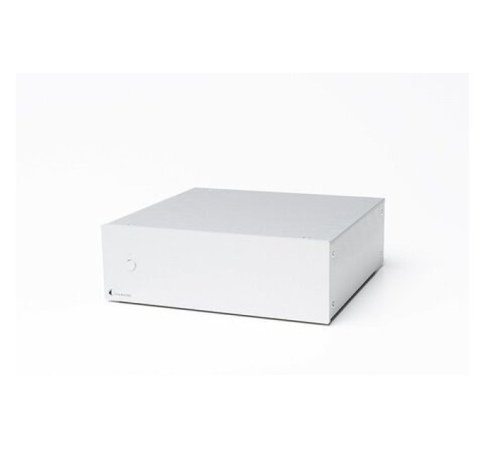 Pro-Ject Amp Box DS2 Silver Eucalyptus